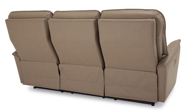 Palliser Dover Power Sofa with Power Headrest