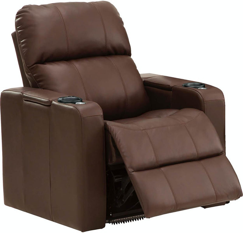 Palliser Elite Manual Recliner