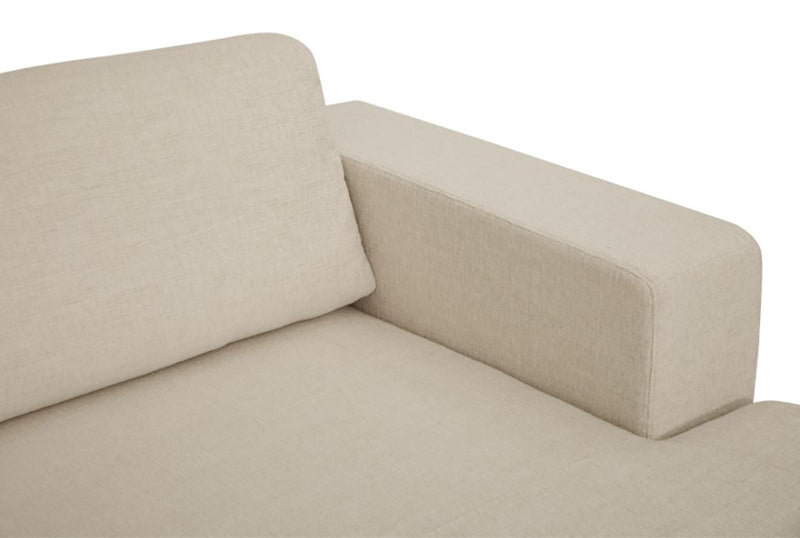 Palliser Ensemble 6pc Sectional