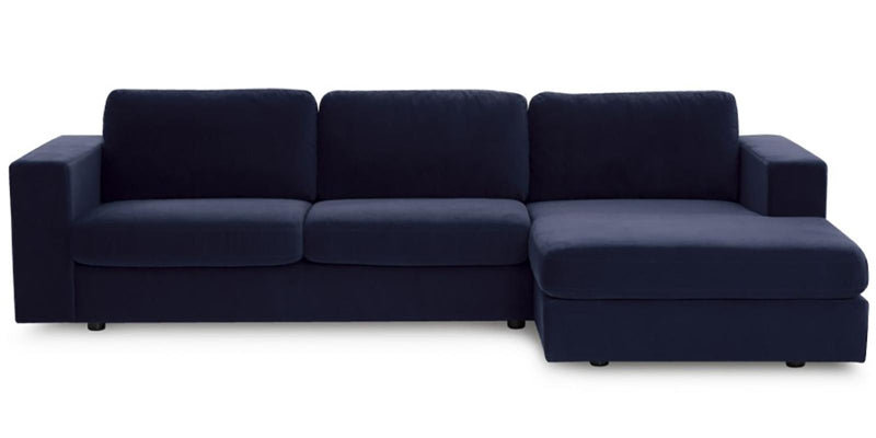 Palliser Ensemble LHF Chaise Sectional
