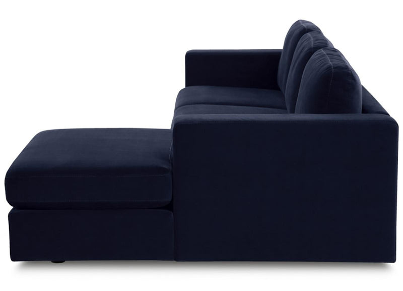 Palliser Ensemble LHF Chaise Sectional