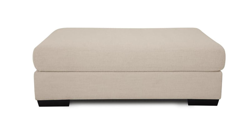 Palliser Ensemble Storage Ottoman