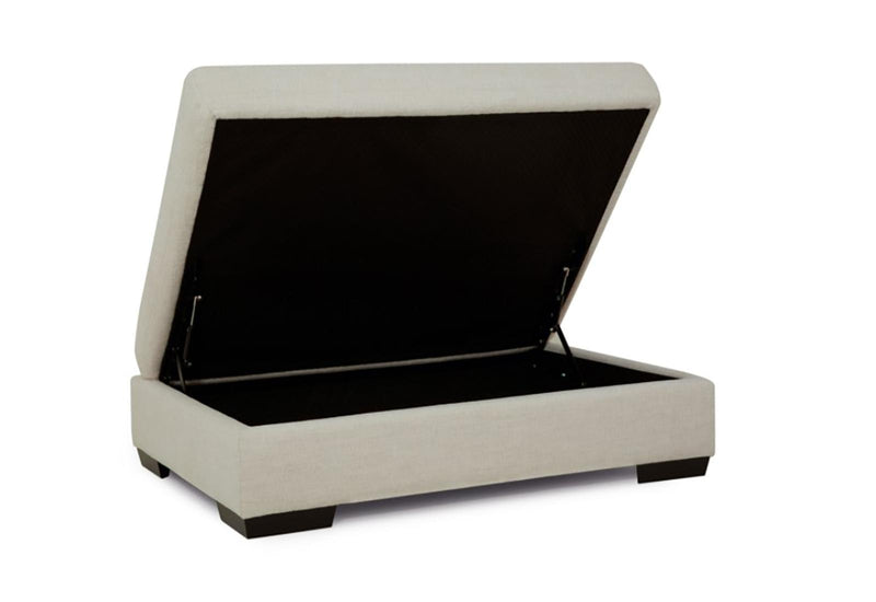 Palliser Ensemble Storage Ottoman
