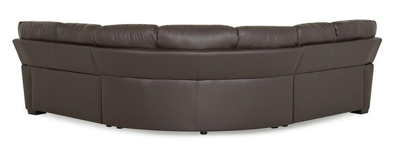 Palliser Furniture Amisk 3pc Sectional Set