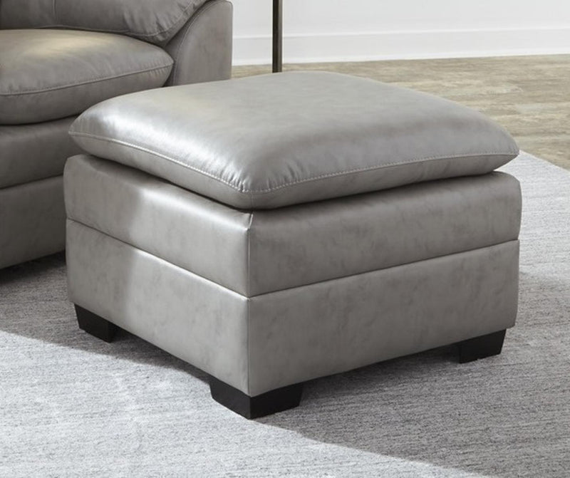 Palliser Furniture Amisk Ottoman
