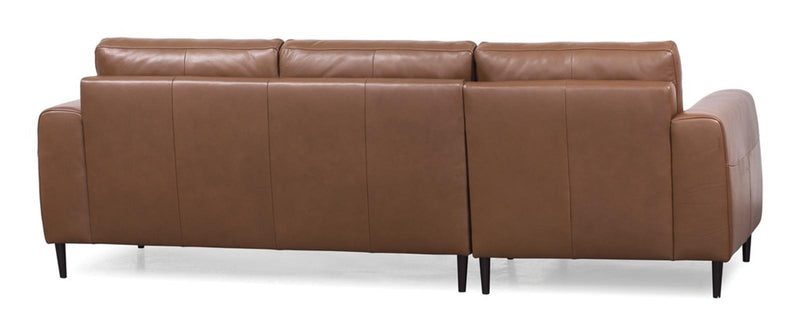 Palliser Furniture Atticus 2pc Sectional Set - Furniture City (CA)l