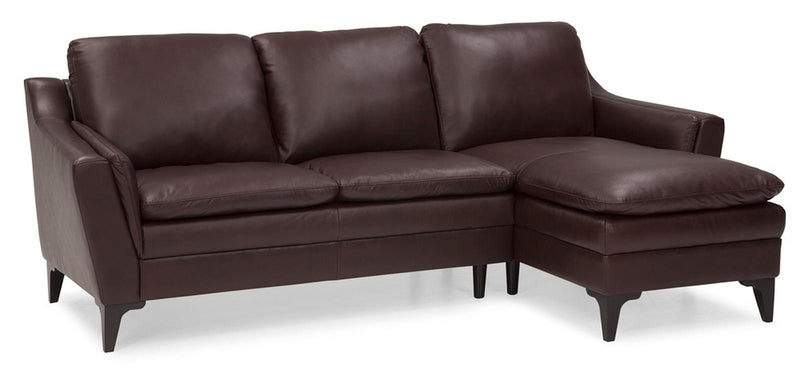 Palliser Furniture Balmoral 2pc Sectional with Chaise
