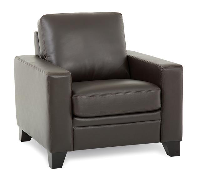 Palliser Furniture Creighton Leather Chair