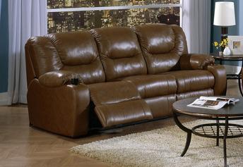 Palliser Furniture Dugan Power Sofa Recliner