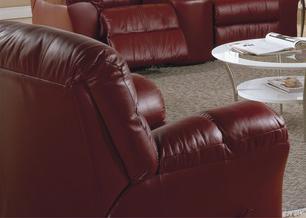 Palliser Furniture Durant Rocker Recliner Chair image