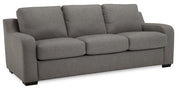 Palliser Furniture Flex Leather Sofa - Furniture City (CA)l