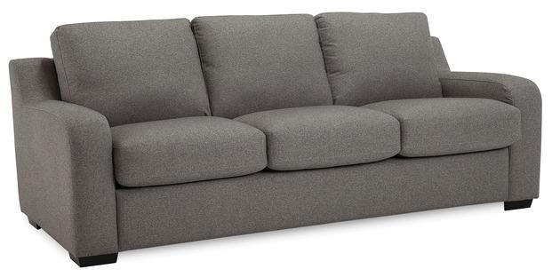 Palliser Furniture Flex Leather Sofa - Furniture City (CA)l