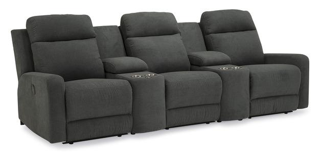Palliser Furniture Forest Hill Leather Sectional/10/09/10/56