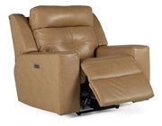 Palliser Furniture Grove Wallhugger Power Recliner w/ Power Headrest - Furniture City (CA)l