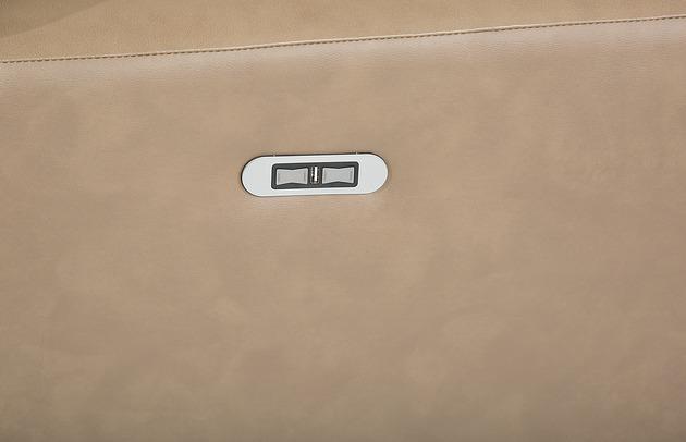 Palliser Furniture Grove Wallhugger Power Recliner w/ Power Headrest - Furniture City (CA)l