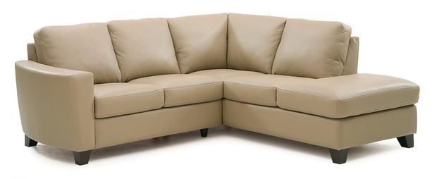 Palliser Furniture Leeds Sectional/35