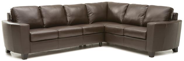 Palliser Furniture Leeds Sectional/35