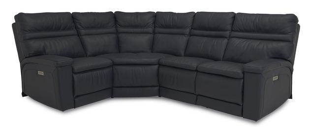 Palliser Furniture Leo Sectional/9X/6H/66