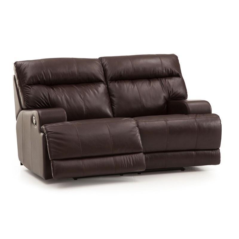 Palliser Furniture Lincoln Loveseat Recliner