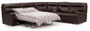 Palliser Furniture Lincoln Sectional/09/53 - Furniture City (CA)l