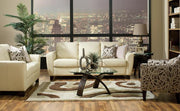 Palliser Furniture Marymount Leather Sofa - Furniture City (CA)l