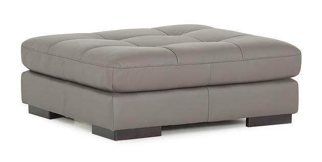 Palliser Furniture Miami Ottoman - Furniture City (CA)l