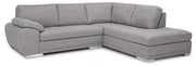 Palliser Furniture Miami Sectional/35 - Furniture City (CA)l
