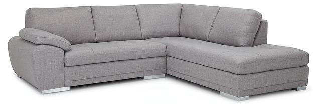Palliser Furniture Miami Sectional/35 - Furniture City (CA)l