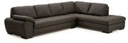 Palliser Furniture Miami Sectional/35 - Furniture City (CA)l