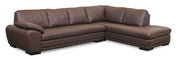 Palliser Furniture Miami Sectional/35 - Furniture City (CA)l