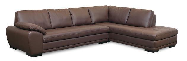 Palliser Furniture Miami Sectional/35 - Furniture City (CA)l