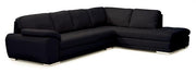 Palliser Furniture Miami Sectional/35 - Furniture City (CA)l