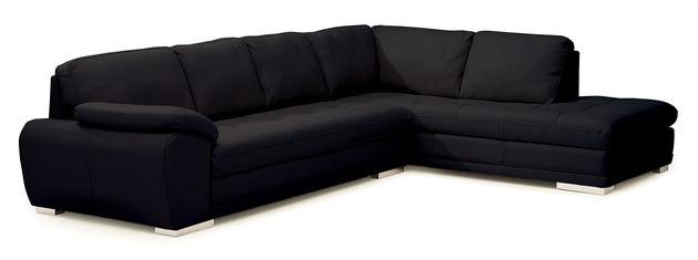 Palliser Furniture Miami Sectional/35 - Furniture City (CA)l