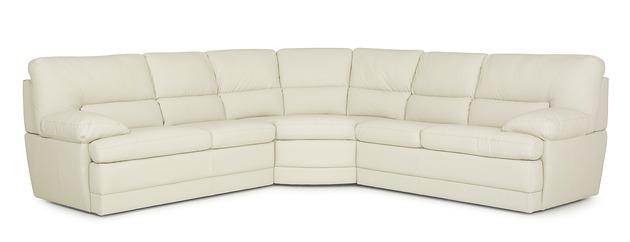 Palliser Furniture Northbrook Sectional/09/07