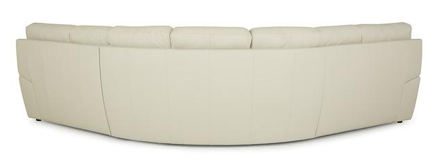 Palliser Furniture Northbrook Sectional/09/07