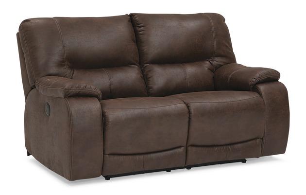Palliser Furniture Norwood Love Recliner