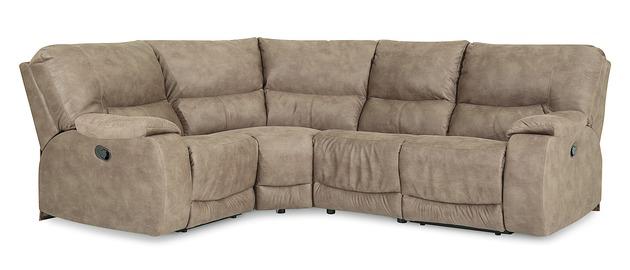 Palliser Furniture Norwood Sectional/09/30/30/46