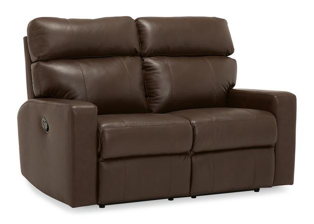 Palliser Furniture Oakwood Power Loveseat Recliner - Furniture City (CA)l