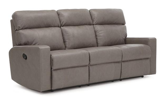 Palliser Furniture Oakwood Power Sofa Recliner - Furniture City (CA)l