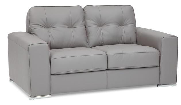Palliser Furniture Pachuca Leather Loveseat