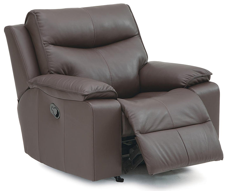 Palliser Furniture Providence Loveseat Power Recliner