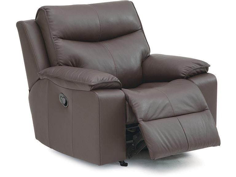 Palliser Furniture Providence Power Wallhugger Recliner - Furniture City (CA)l