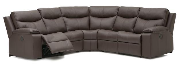 Palliser Furniture Providence Sectional/10/09/10/66