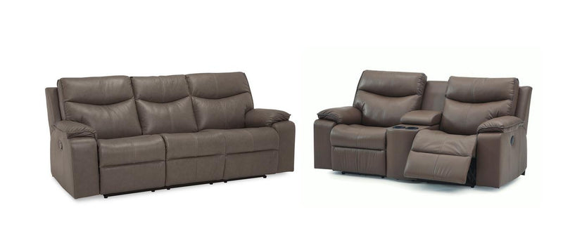 Palliser Furniture Providence Sofa Recliner