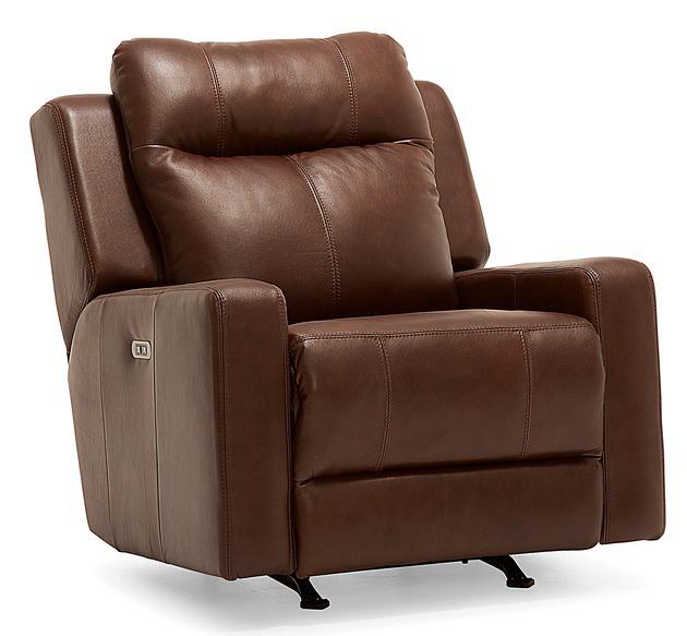 Palliser Furniture Redwood Power Wall Hugger with Power Headrest
