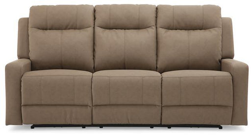 Palliser Furniture Redwood Sofa Power with Power Headrest image