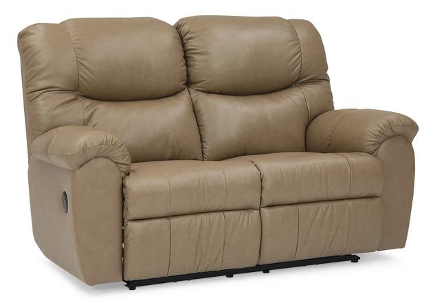 Palliser Furniture Regent Power Loveseat Recliner - Furniture City (CA)l