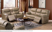 Palliser Furniture Regent Power Loveseat Recliner - Furniture City (CA)l