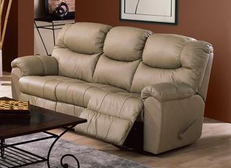 Palliser Furniture Regent Sofa Recliner - Furniture City (CA)l