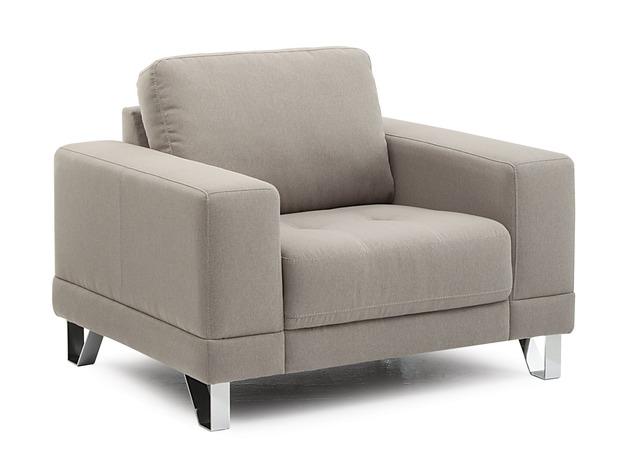 Palliser Furniture Seattle Leather Chair